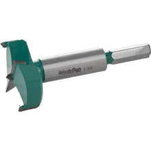 Load image into Gallery viewer, 1-3/4" Tungsten Carbide Hex Shank Forstner Bit