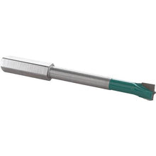 Load image into Gallery viewer, 5/16" Tungsten Carbide Hex Shank Forstner Bit