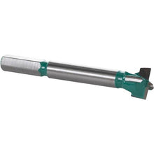 Load image into Gallery viewer, 11/16" Tungsten Carbide Hex Shank Forstner Bit