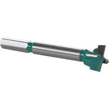Load image into Gallery viewer, 13/16" Tungsten Carbide Hex Shank Forstner Bit