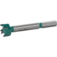 Load image into Gallery viewer, 13/16" Tungsten Carbide Hex Shank Forstner Bit