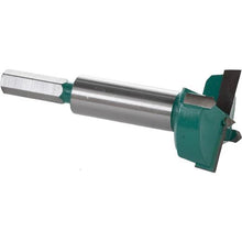 Load image into Gallery viewer, 1-9/16" Tungsten Carbide Hex Shank Forstner Bit