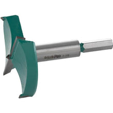 Load image into Gallery viewer, 2-7/8" Tungsten Carbide Hex Shank Forstner Bit