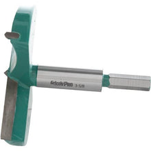 Load image into Gallery viewer, 3-5/8" Tungsten Carbide Hex Shank Forstner Bit