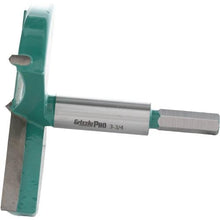 Load image into Gallery viewer, 3-3/4" Tungsten Carbide Hex Shank Forstner Bit