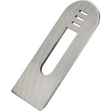 Load image into Gallery viewer, Replacement Blade for Deluxe Low Angle Block Plane