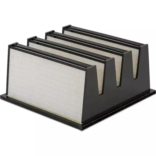 Grizzly T33834 - V-Type HEPA Filter for G0964