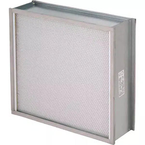 Grizzly T33837 - HEPA Filter for G0965 / G0966