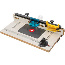 Load image into Gallery viewer, Router Table Wing for Grizzly Hybrid Table Saws