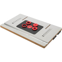 Load image into Gallery viewer, Router Table Wing for Grizzly Hybrid Table Saws