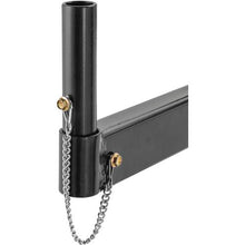 Load image into Gallery viewer, Metal Stock Cart, 2200 lb. Capacity