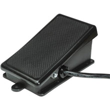 Load image into Gallery viewer, 21" Variable-Speed Scroll Saw with Foot Pedal and Stand
