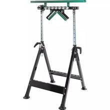 Load image into Gallery viewer, Grizzly T33913 - Multi-Functional Roller Stand