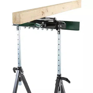 Grizzly T33913 - Multi-Functional Roller Stand