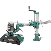 Load image into Gallery viewer, 1 HP Variable-Speed 3-Roller Power Feeder, Single-Phase