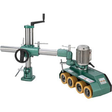 Load image into Gallery viewer, 1 HP Variable-Speed 4-Roller Power Feeder, Single-Phase