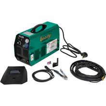 Load image into Gallery viewer, 60A Plasma Cutter