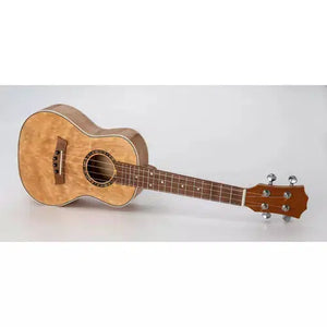 Grizzly T33950 - Quilted Maple Ukulele Kit