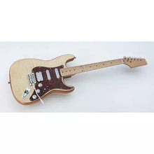 Load image into Gallery viewer, Grizzly T33956 - Fiddleback Maple Electric Guitar Kit