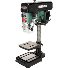 Load image into Gallery viewer, 16" Benchtop Variable-Speed Tapping Drill Press