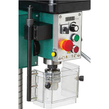 Load image into Gallery viewer, 16" Benchtop Variable-Speed Tapping Drill Press