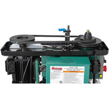 Load image into Gallery viewer, 16" Benchtop Variable-Speed Tapping Drill Press