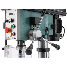 Load image into Gallery viewer, 20" Floor Variable-Speed Tapping Drill Press