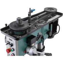 Load image into Gallery viewer, 20" Floor Variable-Speed Tapping Drill Press