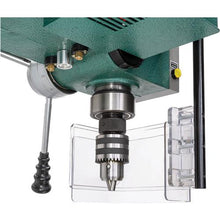Load image into Gallery viewer, 20" Floor Variable-Speed Tapping Drill Press
