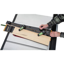 Load image into Gallery viewer, Taper/Straight Line Jig For Table Saws