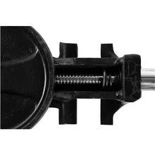 Load image into Gallery viewer, 6" Drop-Forged Fixed Base Bench Vise