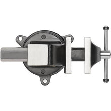 Load image into Gallery viewer, 4" Drop-Forged Swivel Base Bench Vise