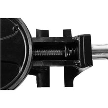 Load image into Gallery viewer, 4" Drop-Forged Swivel Base Bench Vise