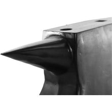 Load image into Gallery viewer, 55 Lb. Drop-Forged Anvil