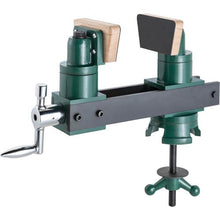 Load image into Gallery viewer, Patternmaker's Carving Vise