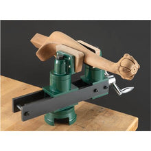 Load image into Gallery viewer, Patternmaker's Carving Vise