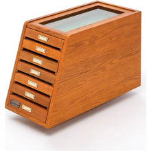 Load image into Gallery viewer, Red Oak Tooling Case