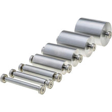 Load image into Gallery viewer, Pipe Grinding Rollers for G0972, 6-Pc.