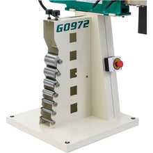 Load image into Gallery viewer, Pipe Grinding Rollers for G0972, 6-Pc.