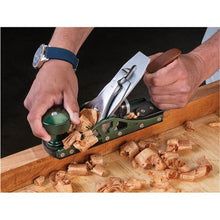 Load image into Gallery viewer, 10" Legacy No. 4 Smoothing Plane
