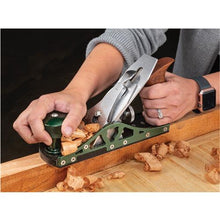 Load image into Gallery viewer, 10" Legacy No. 4 Smoothing Plane