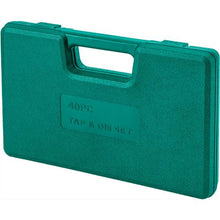 Load image into Gallery viewer, 40-Pc. SAE Tap &amp; Die Set