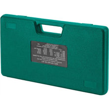 Load image into Gallery viewer, 60-Pc. SAE/Metric Tap &amp; Die Set