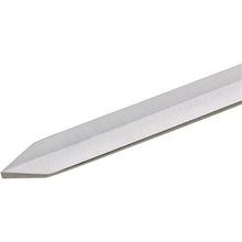 Load image into Gallery viewer, 3/4" M2 Cryo Diamond Parting Tool