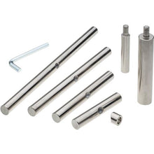 Load image into Gallery viewer, Deluxe Steel Tool Rest Set