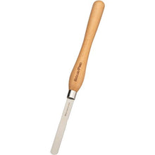 Load image into Gallery viewer, 3/4" M2 Cryo Round Nose Scraper