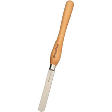 Load image into Gallery viewer, 1" M2 Cryo Round Nose Scraper