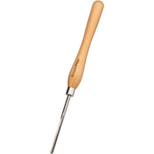 Load image into Gallery viewer, 3/8" M2 Cryo Spindle Gouge