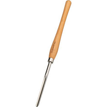 Load image into Gallery viewer, 5/8" M2 Cryo Spindle Gouge
