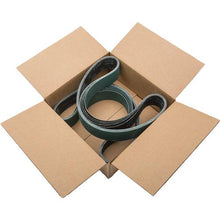 Load image into Gallery viewer, 2" X 42" Zirconia Abrasive Belt 100 Grit, 10 Pk.